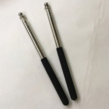 Load image into Gallery viewer, Belly Dance Wings Sticks Belly Dancing Costumes Bellydance Egypt Isis Wings for Children Girls Kids Gold Black 10 Colors Robs